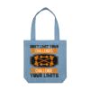 AS Colour / CARRIE DENIM TOTE Thumbnail