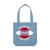 AS Colour / CARRIE DENIM TOTE Thumbnail