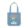 AS Colour / CARRIE DENIM TOTE Thumbnail