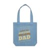 AS Colour / CARRIE DENIM TOTE Thumbnail