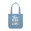 AS Colour / CARRIE DENIM TOTE Thumbnail
