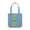 AS Colour / CARRIE DENIM TOTE Thumbnail