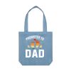 AS Colour / CARRIE DENIM TOTE Thumbnail