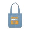 AS Colour / CARRIE DENIM TOTE Thumbnail