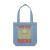 AS Colour / CARRIE DENIM TOTE Thumbnail