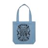 AS Colour / CARRIE DENIM TOTE Thumbnail