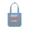 AS Colour / CARRIE DENIM TOTE Thumbnail