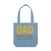 AS Colour / CARRIE DENIM TOTE Thumbnail