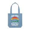 AS Colour / CARRIE DENIM TOTE Thumbnail