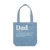 AS Colour / CARRIE DENIM TOTE Thumbnail