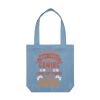 AS Colour / CARRIE DENIM TOTE Thumbnail
