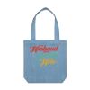 AS Colour / CARRIE DENIM TOTE Thumbnail