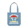 AS Colour / CARRIE DENIM TOTE Thumbnail