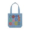 AS Colour / CARRIE DENIM TOTE Thumbnail