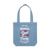AS Colour / CARRIE DENIM TOTE Thumbnail