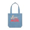 AS Colour / CARRIE DENIM TOTE Thumbnail