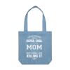 AS Colour / CARRIE DENIM TOTE Thumbnail
