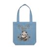 AS Colour / CARRIE DENIM TOTE Thumbnail
