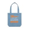 AS Colour / CARRIE DENIM TOTE Thumbnail