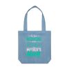 AS Colour / CARRIE DENIM TOTE Thumbnail