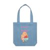 AS Colour / CARRIE DENIM TOTE Thumbnail