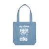 AS Colour / CARRIE DENIM TOTE Thumbnail
