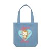 AS Colour / CARRIE DENIM TOTE Thumbnail