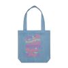 AS Colour / CARRIE DENIM TOTE Thumbnail