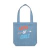AS Colour / CARRIE DENIM TOTE Thumbnail