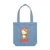 AS Colour / CARRIE DENIM TOTE Thumbnail