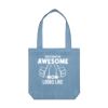 AS Colour / CARRIE DENIM TOTE Thumbnail