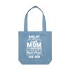 AS Colour / CARRIE DENIM TOTE Thumbnail