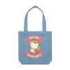 AS Colour / CARRIE DENIM TOTE Thumbnail