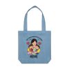 AS Colour / CARRIE DENIM TOTE Thumbnail
