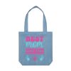 AS Colour / CARRIE DENIM TOTE Thumbnail
