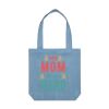 AS Colour / CARRIE DENIM TOTE Thumbnail