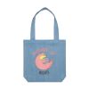 AS Colour / CARRIE DENIM TOTE Thumbnail
