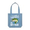 AS Colour / CARRIE DENIM TOTE Thumbnail