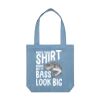 AS Colour / CARRIE DENIM TOTE Thumbnail