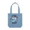 AS Colour / CARRIE DENIM TOTE Thumbnail
