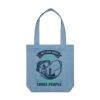 AS Colour / CARRIE DENIM TOTE Thumbnail