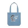 AS Colour / CARRIE DENIM TOTE Thumbnail