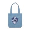 AS Colour / CARRIE DENIM TOTE Thumbnail