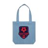 AS Colour / CARRIE DENIM TOTE Thumbnail