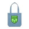 AS Colour / CARRIE DENIM TOTE Thumbnail