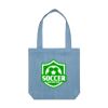 AS Colour / CARRIE DENIM TOTE Thumbnail