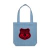 AS Colour / CARRIE DENIM TOTE Thumbnail
