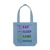 AS Colour / CARRIE DENIM TOTE Thumbnail