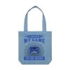 AS Colour / CARRIE DENIM TOTE Thumbnail