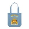 AS Colour / CARRIE DENIM TOTE Thumbnail